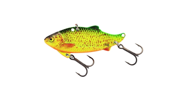 WESTIN - Wobler Ricky The Roach Tungsten Vibration Bait 4,5 cm 9 g Firetiger Rudd