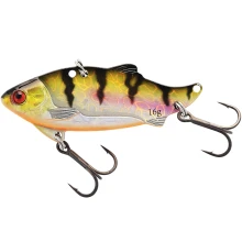 WESTIN - Wobler Ricky The Roach Tungsten Vibration Bait 4,5 cm 9 g Glimmer Perch WESTIN - Wobler Ricky The Roach Tungsten Vibration Bait 4,5 cm 9 g Glimmer Perch