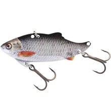 WESTIN - Wobler Ricky The Roach Tungsten Vibration Bait 5,5 cm 16 g Real Roach