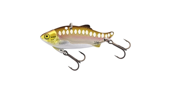 WESTIN - Wobler Ricky The Roach Tungsten Vibration Bait 5,5 cm 16 g Smelt Scale