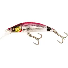 WESTIN - Wobler Rushbait Sinking 10 cm 52 g Pink Saddled Bream