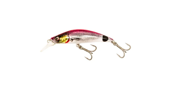 WESTIN - Wobler Rushbait Sinking 10 cm 52 g Pink Saddled Bream