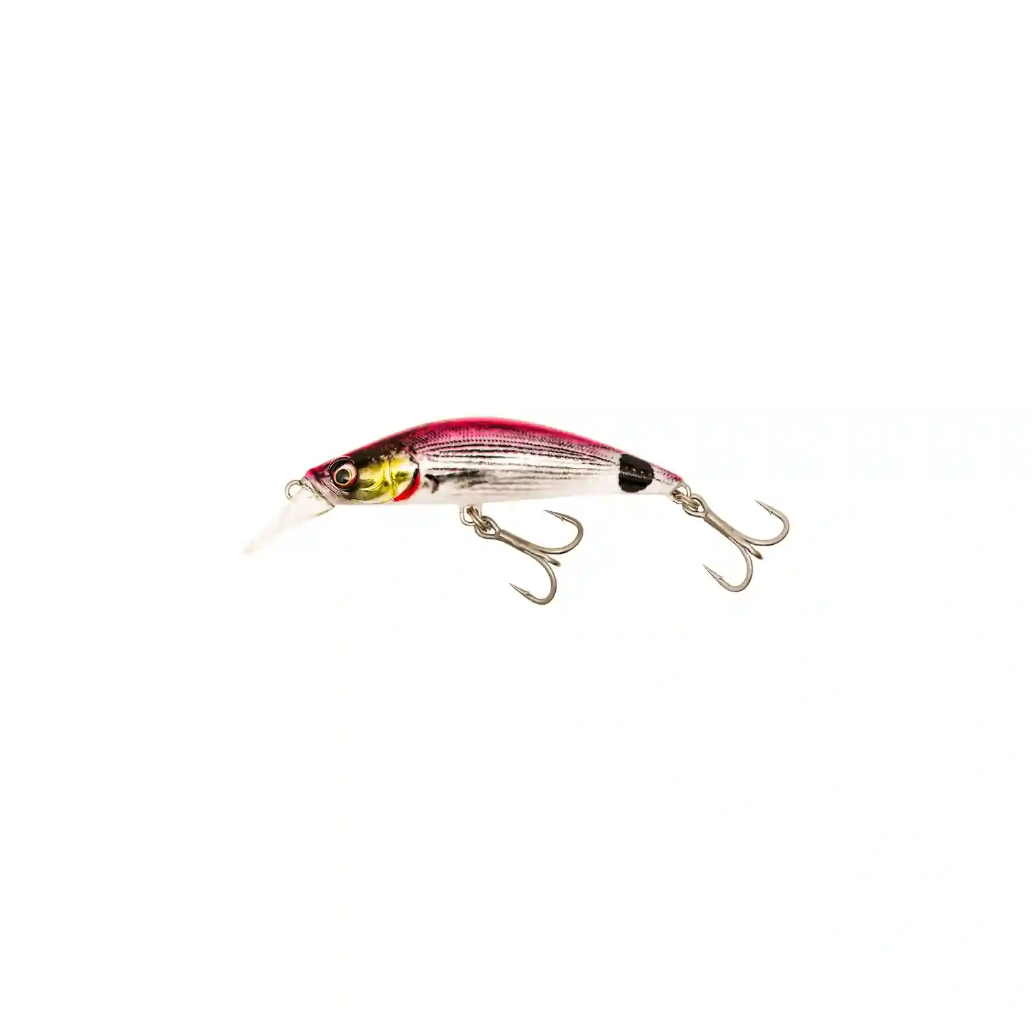 WESTIN WESTIN - Wobler Rushbait Sinking 10 cm 52 g Pink Saddled Bream