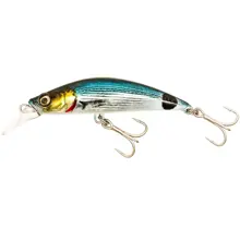 WESTIN - Wobler Rushbait Sinking 10 cm 52 g Saddled Bream
