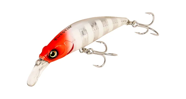 WESTIN - Wobler Rushbait Sinking 10 cm 52 g Sardine