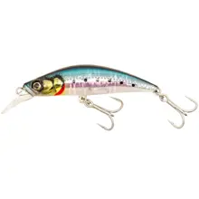 WESTIN - Wobler Rushbait Sinking 10 cm 52 g Sardine