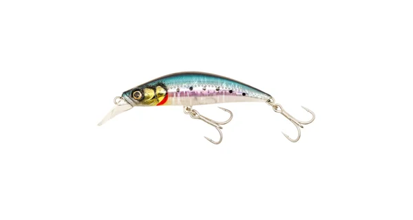 WESTIN - Wobler Rushbait Sinking 10 cm 52 g Sardine