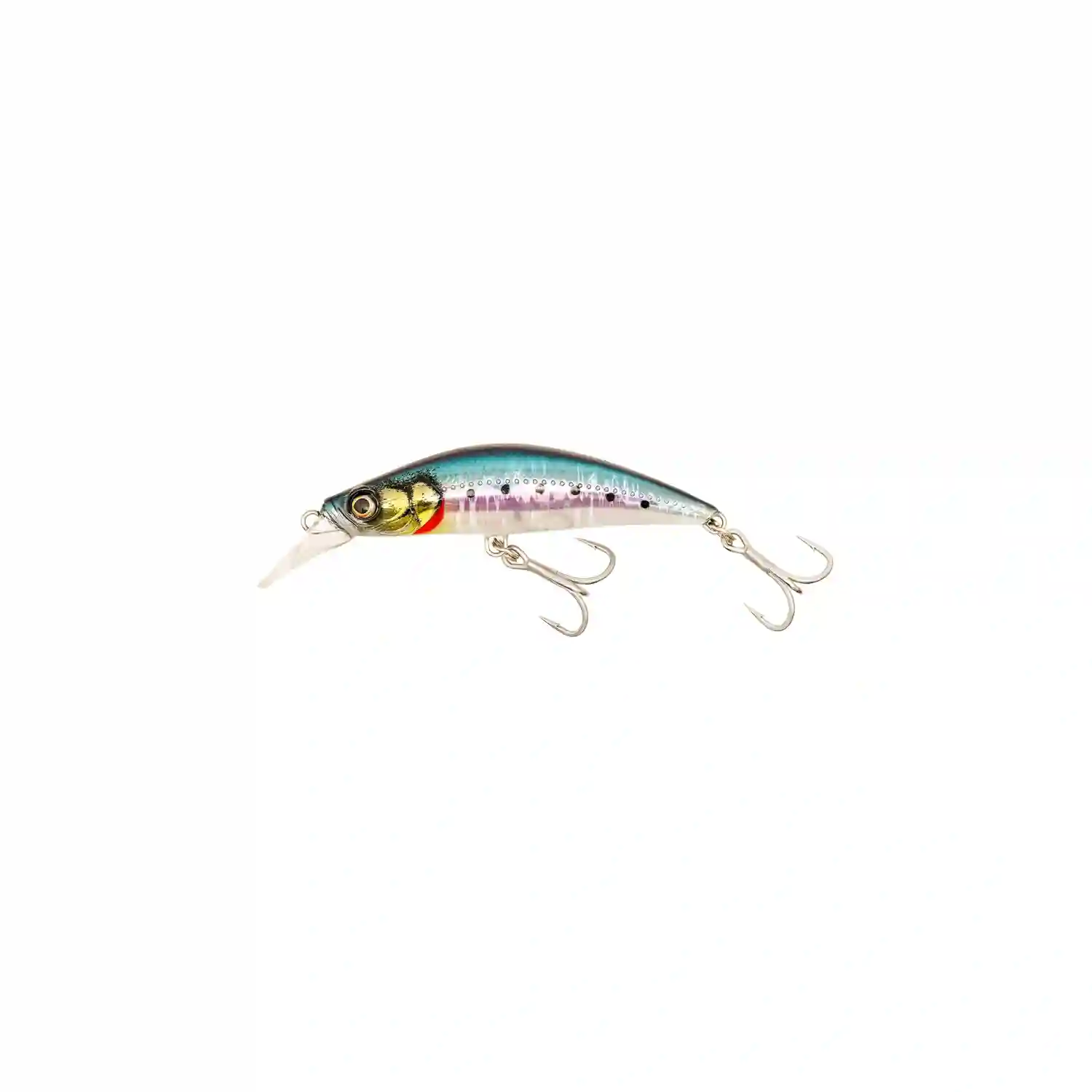 WESTIN WESTIN - Wobler Rushbait Sinking 10 cm 52 g Sardine