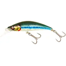 WESTIN - Wobler Rushbait Sinking 10 cm 52 g Sayoris