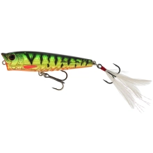 WESTIN - Wobler Spot-On Popper Firetiger Flash 6,5 cm 7 g 1 ks