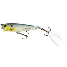 WESTIN - Wobler Spot-On Popper Silver Arrow 6,5 cm 7 g 1 ks