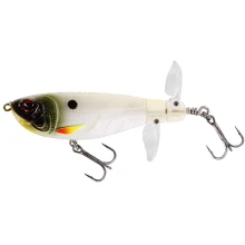WESTIN - Wobler Spot On Twin Turbo Floating 9 cm 19 g Ghost Hunter