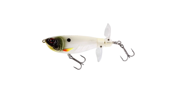 WESTIN - Wobler Spot On Twin Turbo Floating 9 cm 19 g Ghost Hunter