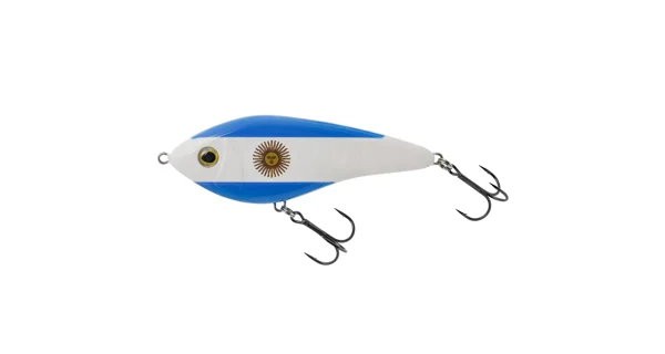 WESTIN - Wobler Swim Glidebait 12 cm 53 g Argentina