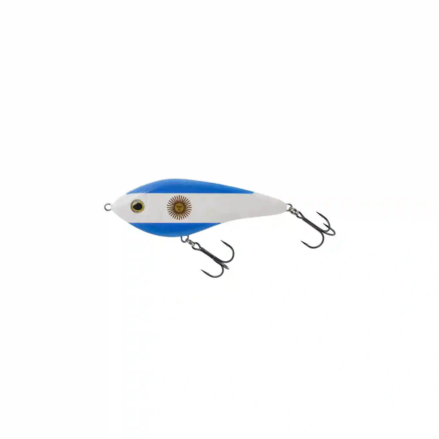 WESTIN - Wobler Swim Glidebait 12 cm 53 g Argentina