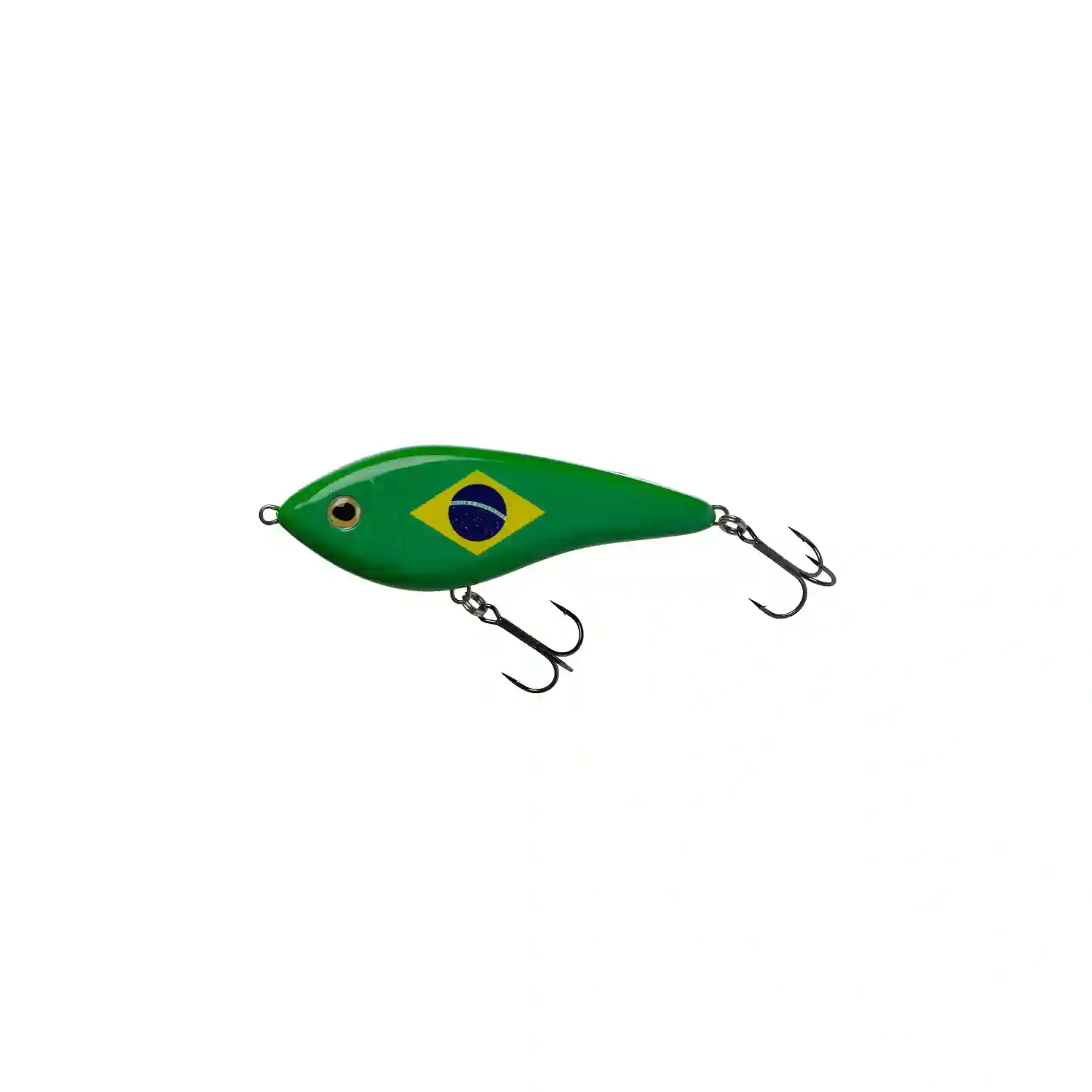 WESTIN - Wobler Swim Glidebait 12 cm 53 g Brazil