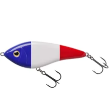 WESTIN - Wobler Swim Glidebait 12 cm 53 g France