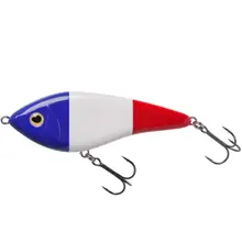 WESTIN - Wobler Swim Glidebait 12 cm 53 g France