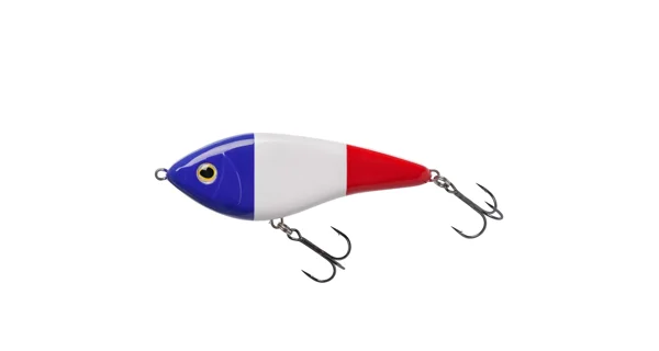 WESTIN - Wobler Swim Glidebait 12 cm 53 g France