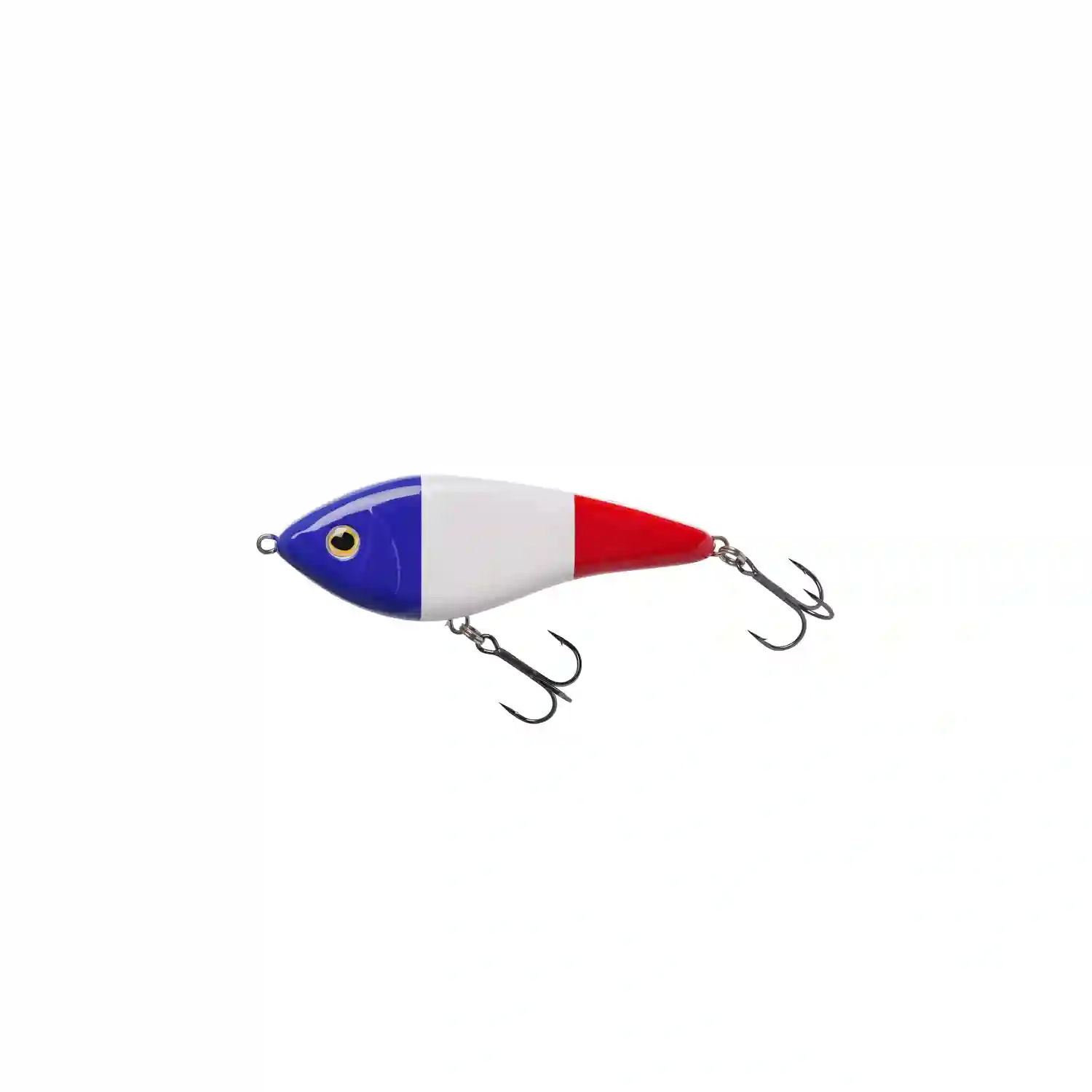 WESTIN - Wobler Swim Glidebait 12 cm 53 g France