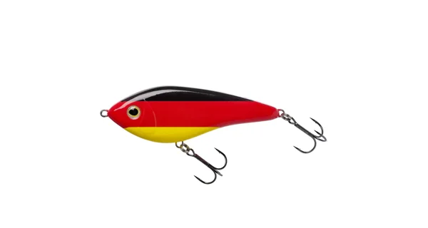 WESTIN - Wobler Swim Glidebait 12 cm 53 g Germany