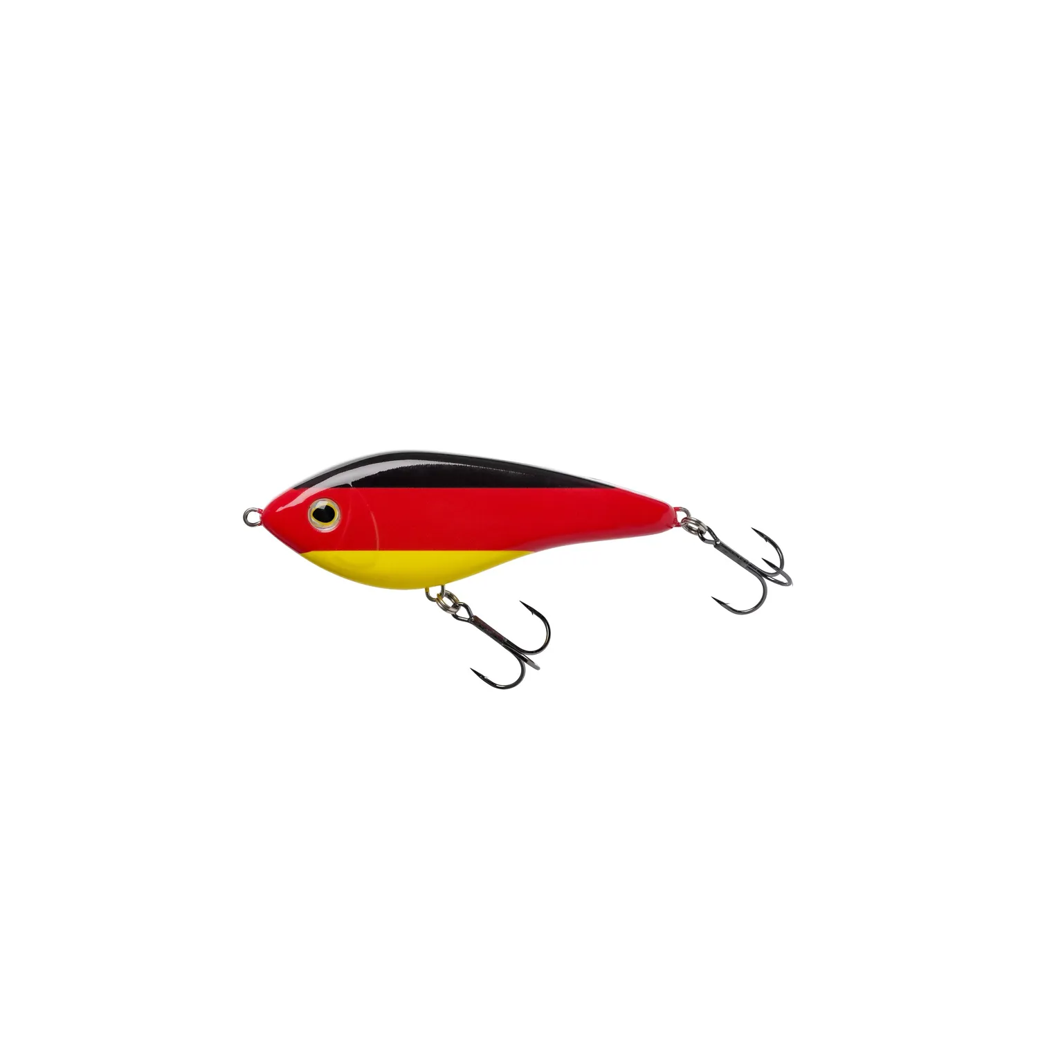 WESTIN - Wobler Swim Glidebait 12 cm 53 g Germany