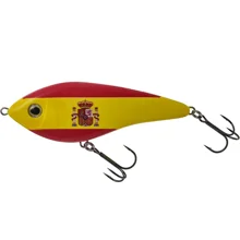 WESTIN - Wobler Swim Glidebait 12 cm 53 g Spain