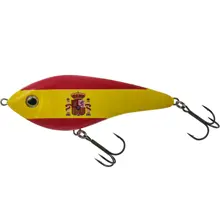 WESTIN - Wobler Swim Glidebait 12 cm 53 g Spain