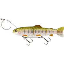 WESTIN -  Wobler Tommy The Trout Inline 20 cm 90 g Smolt Sinking