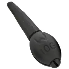 WESTIN - Zátěž Adjustable Float Weights Lead 10 g 4 ks
