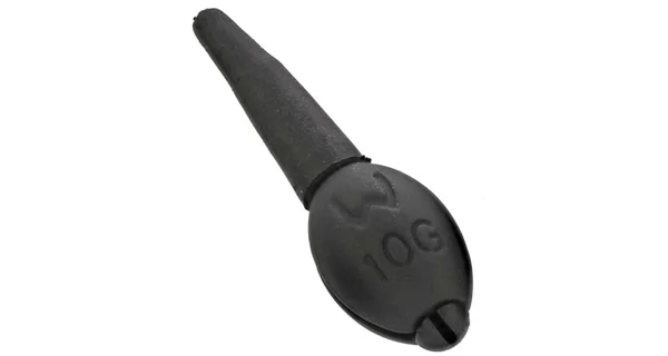 WESTIN - Zátěž Adjustable Float Weights Lead 10 g 4 ks