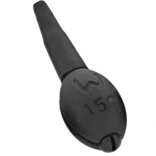 WESTIN - Zátěž Adjustable Float Weights Lead 15 g 3 ks