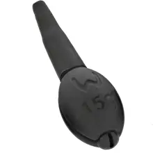 WESTIN - Zátěž Adjustable Float Weights Lead 15 g 3 ks