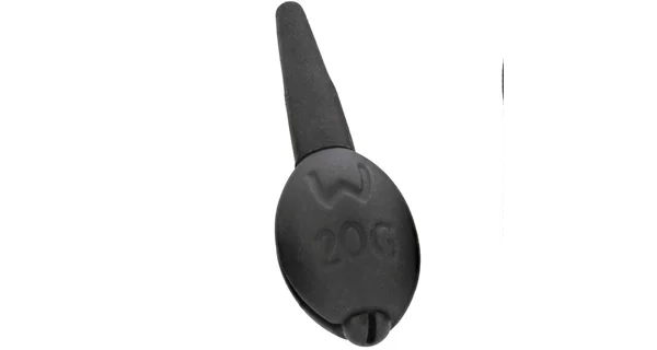 WESTIN - Zátěž Adjustable Float Weights Lead 20 g 3 ks