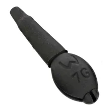 WESTIN - Zátěž Adjustable Float Weights Lead 7 g 4 ks