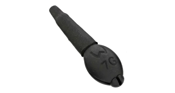 WESTIN - Zátěž Adjustable Float Weights Lead 7 g 4 ks
