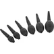 WESTIN - Zátěž Adjustable Float Weights Lead 7 g 4 ks