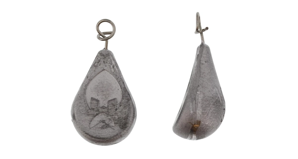 WESTIN - Zátěž Switch Weight Lead 5 g 3 ks