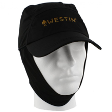 WESTIN - Zimní čepice s kšiltem Winter Hat One Size