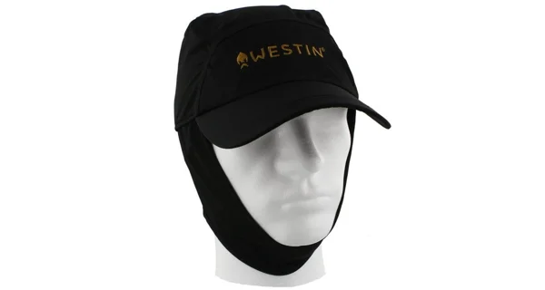WESTIN - Zimní čepice s kšiltem Winter Hat One Size