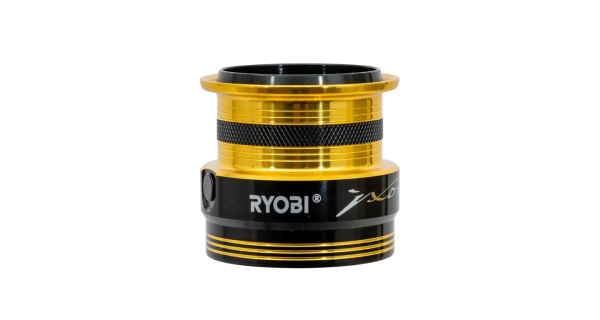 WFT - Naviják Ryobi Ixorne 4000 s náhradní cívkou