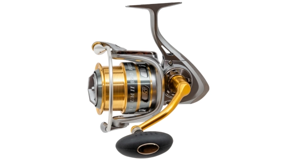 WFT - Naviják Ryobi Verum II Feeder 8500