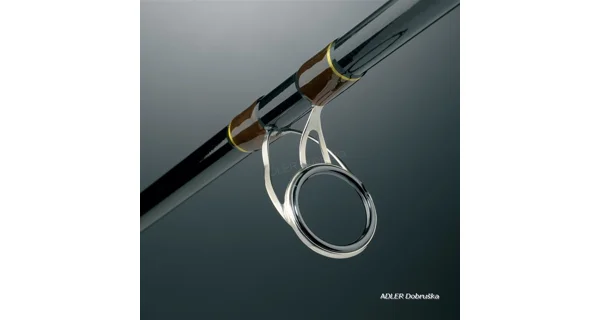 WFT - Prut Charisma Senso Pilk 2,7 m 30 - 120 g