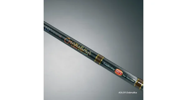 WFT - Prut Charisma Senso Pilk 2,7 m 30 - 120 g