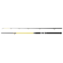 WFT - Prut Never Crack Catfish Boat LTC 2 díly/3 m/250–1000 g