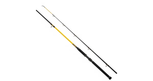 WFT - Prut Never Crack Catfish Boat LTC 3,2 m 250 -1000 g 2 díly