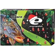 WIZARD - Adventní kalendář