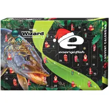 WIZARD - Adventní kalendář