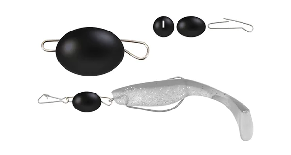 WIZARD - Čeburaška 14 g 4 ks