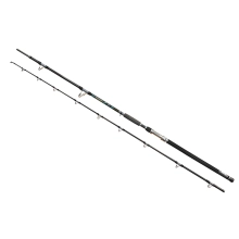 WIZARD - Feederový prut Cat Hercules 3,4 m 600 g